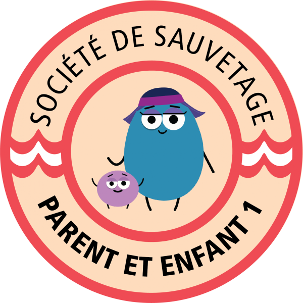 Parent-enfant 4 à 12 mois