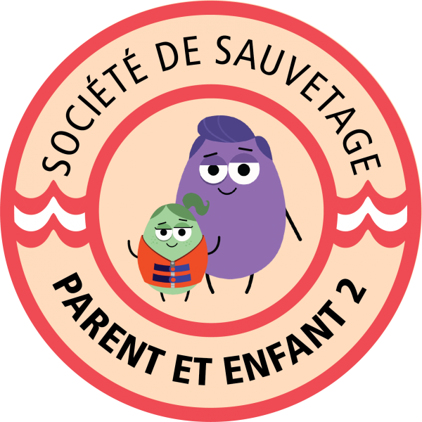 Parent-enfant 12 à 24 mois