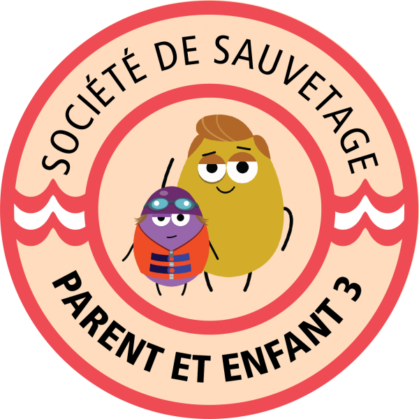 Parent-enfant 2 à 3 ans