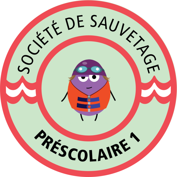 Préscolaire 1