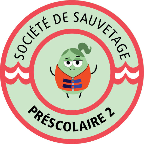 Préscolaire 2