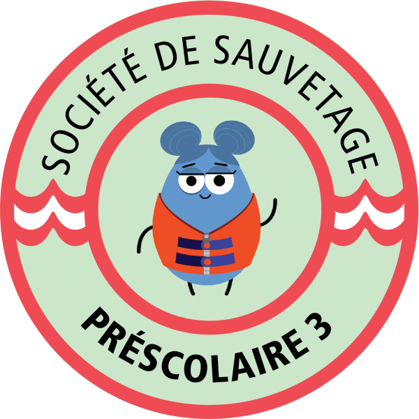 Préscolaire 3