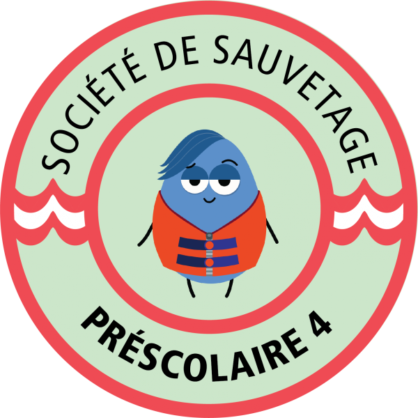 Préscolaire 4