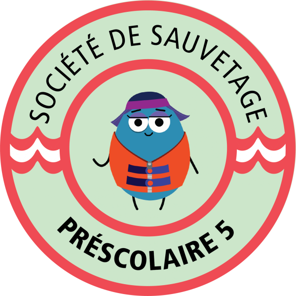 Préscolaire 5