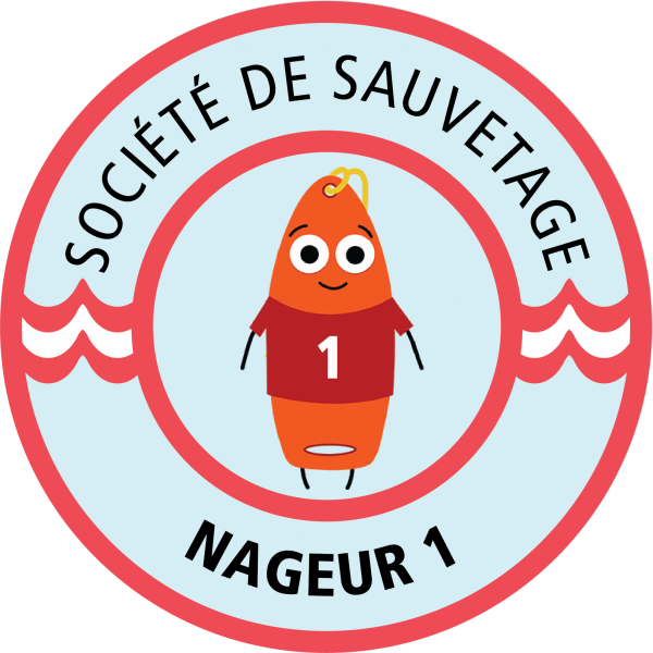 Nageur 1