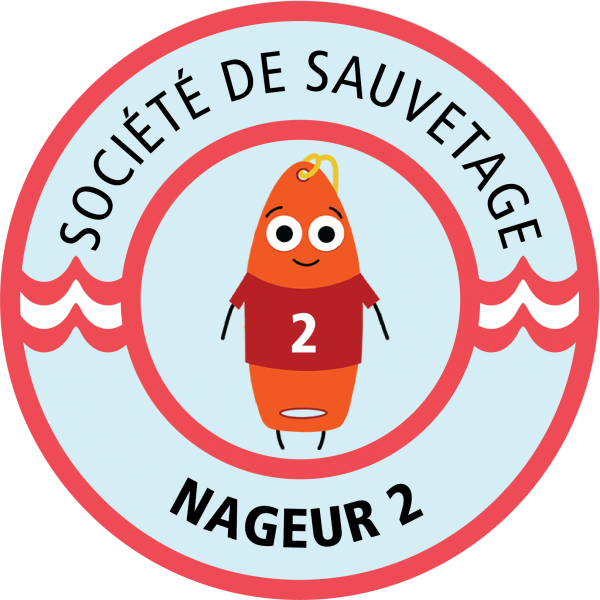 Nageur 2