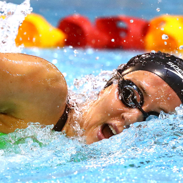 Entraînement en longueur