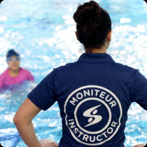 REQUALIFICATION MONITEUR DE NATATION